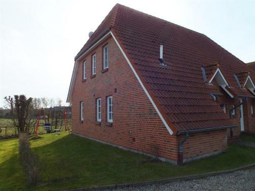 Ferienhaus Wiesenblick