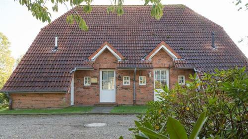 Ferienhaus Wiesenblick