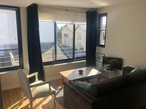 Apartamento Cacomino
