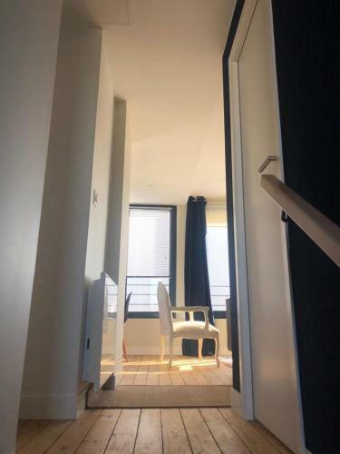 Apartamento Cacomino