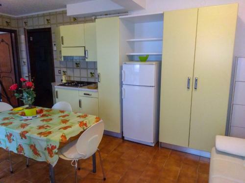 Apartamento Appartamenti Padoan
