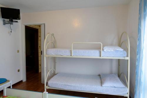 Apartamento Appartamenti Padoan