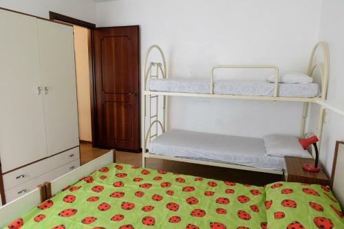 Apartamento Appartamenti Padoan