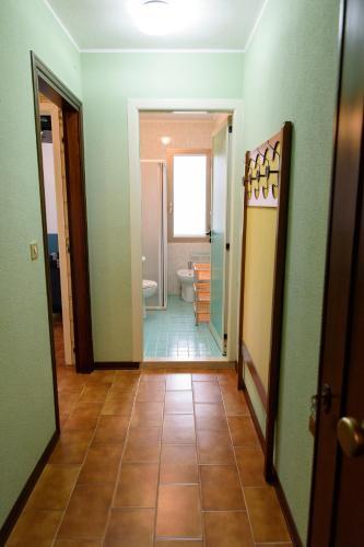 Apartamento Appartamenti Padoan