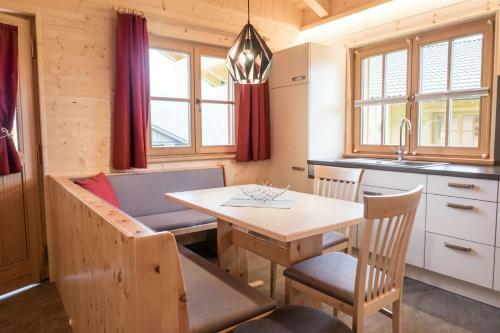 Alpenchalets Mair