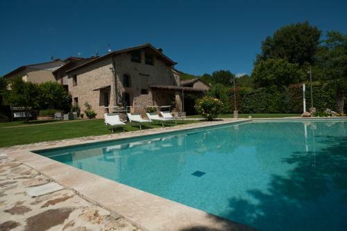 Villa Casa Viale Dei Cipressi