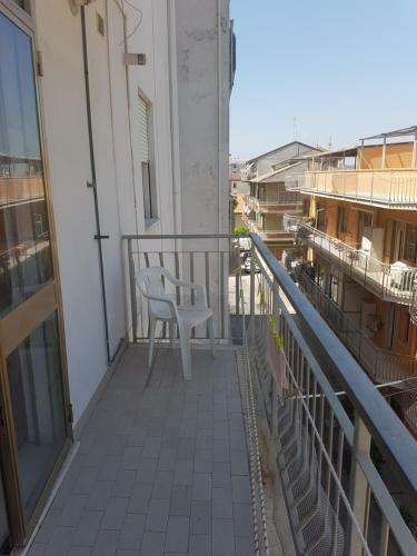 Sottomarina Playa Apartment