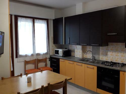 Apartamento Appartamento Al Mare Lorella