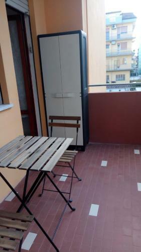 Apartamento Appartamento Al Mare Lorella
