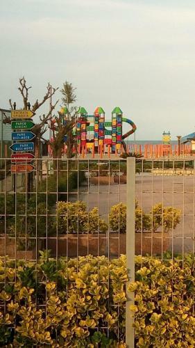 Apartamento Appartamento Al Mare Lorella
