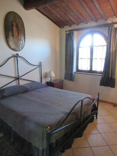 Apartamento Borgo Di Barigianino
