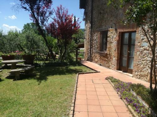 Apartamento Borgo Di Barigianino