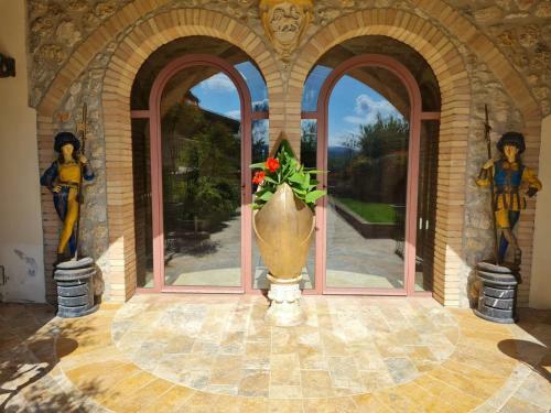 Apartamento Borgo Di Barigianino