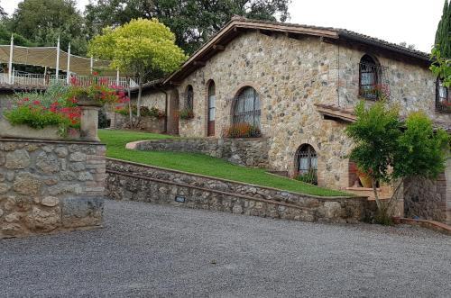 Apartamento Borgo Di Barigianino