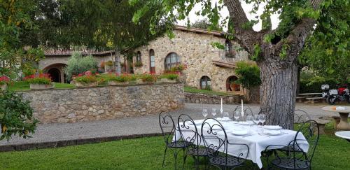 Apartamento Borgo Di Barigianino