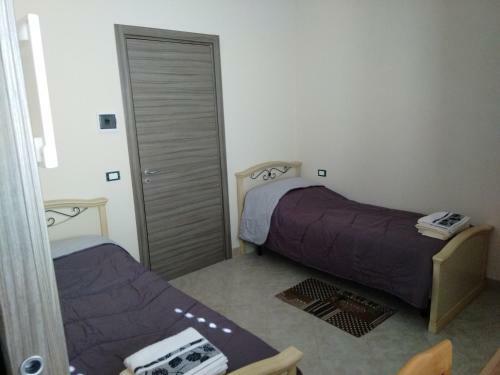 Hostal Villa Eucalipto