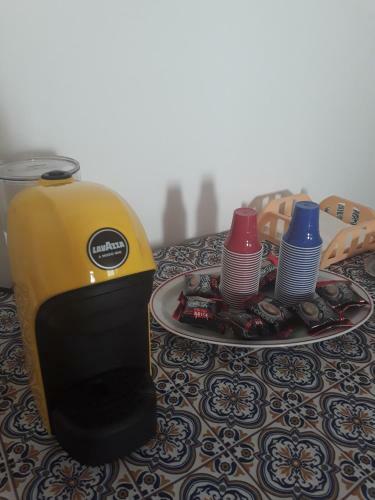 Hostal Villa Eucalipto