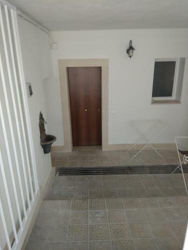 Hostal Villa Eucalipto