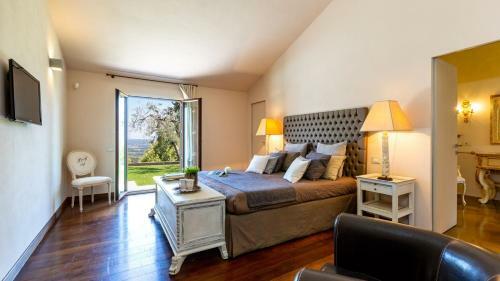 Villa La Rocca 6