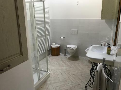 Apartamento Paola Fabio Casa Con Giardino 2