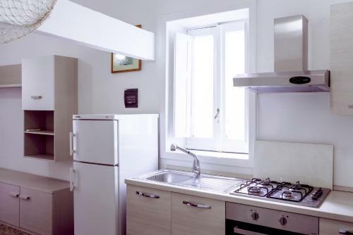 Geneva's Apartment