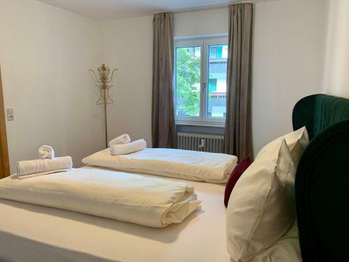 Apartamento K�niglich & Modern See- Und Zentrumsnah