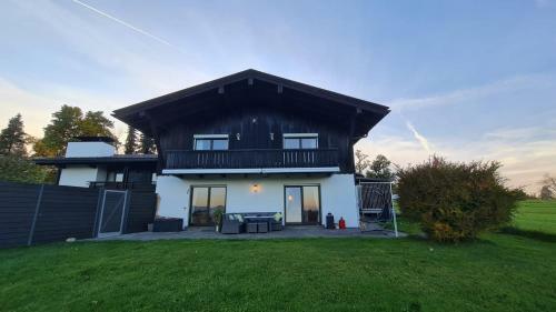 Sch�nes Ferienhaus Am Herrenberg