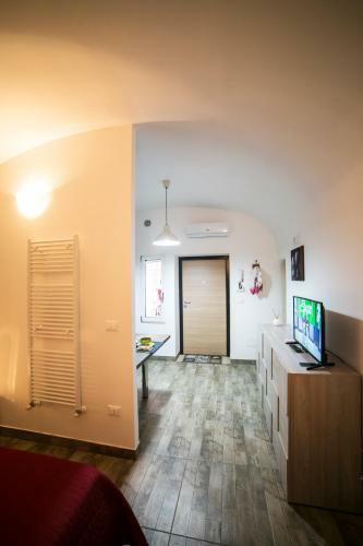 Apartamento Agape