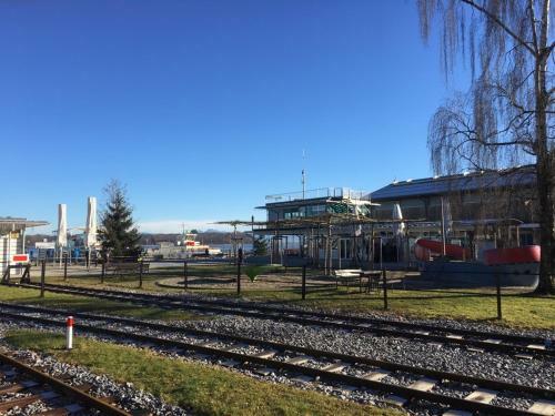 Apartamento Ferienwohnung-in-prien