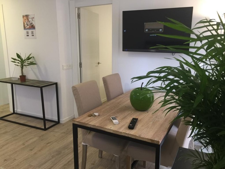 Apartamento Urbanliving Andes