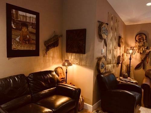 The Fraser River's Edge B&B Lodge