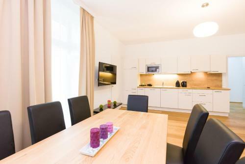 Apartamento Yourapartment 1020