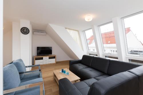 Apartamento Yourapartment 1020
