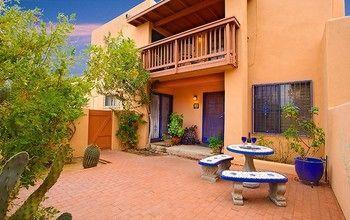 Bed & Breakfast Adobe Rose Inn