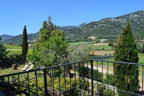 Hotel Son Ametler