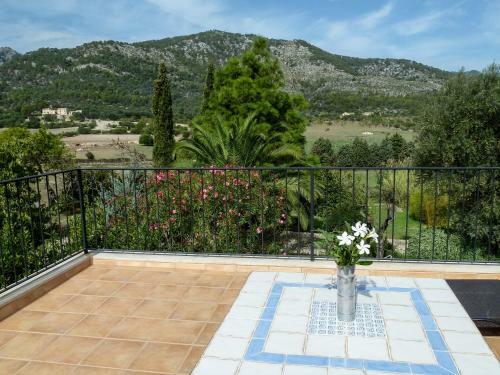 Hotel Son Ametler