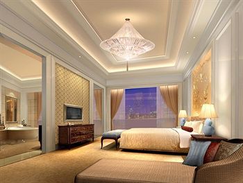 Nanning Winwin Hotel