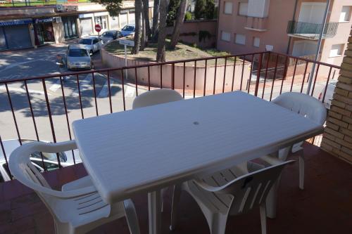 Apartamentos Port-pelegri