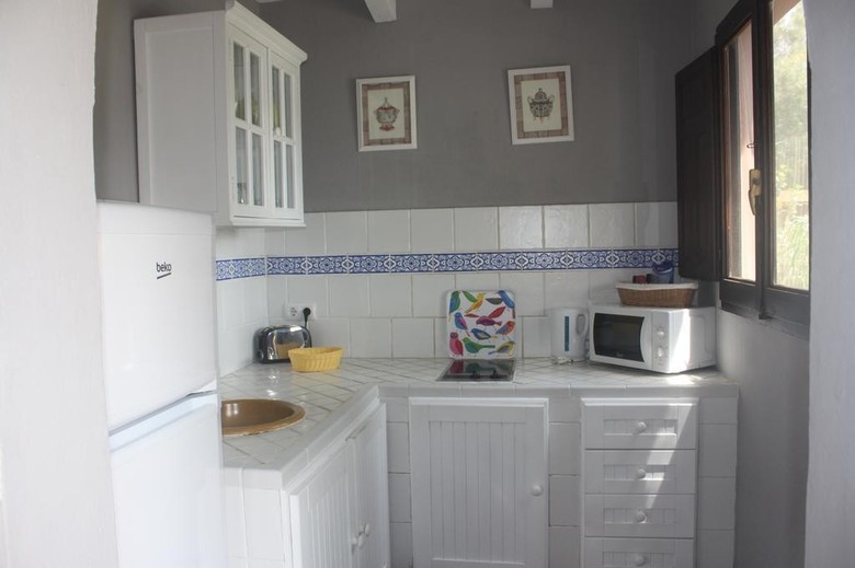 Apartamento Molino El Mastral