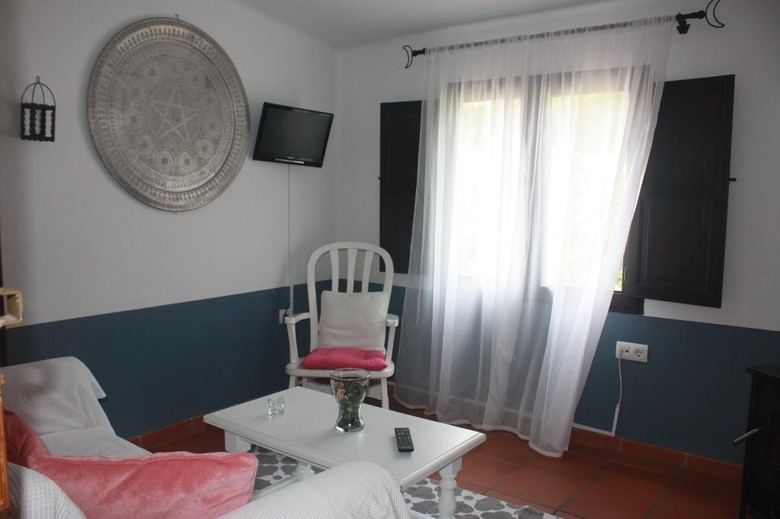 Apartamento Molino El Mastral