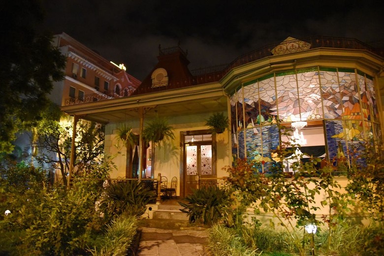 Hotel Del Rey