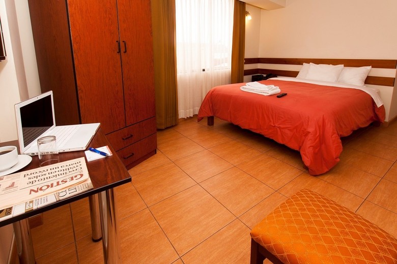 Hotel Casa Villa Arequipa