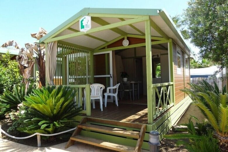 Camping Enmar