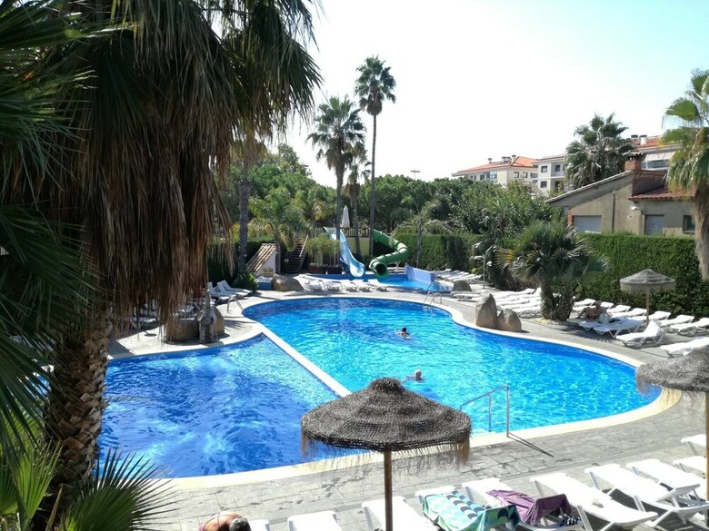Camping Enmar