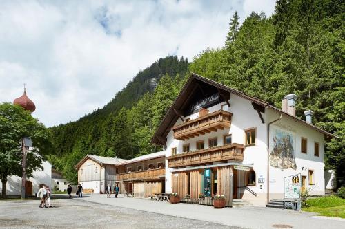 Hostal Hotel Gasthof Klause