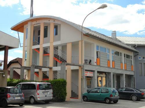 Hostal Rooms Klampfer