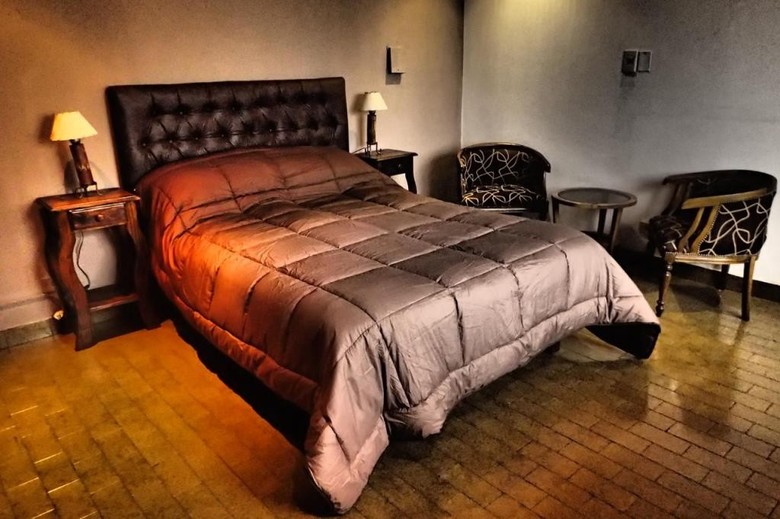 Open House Hostel Mendoza