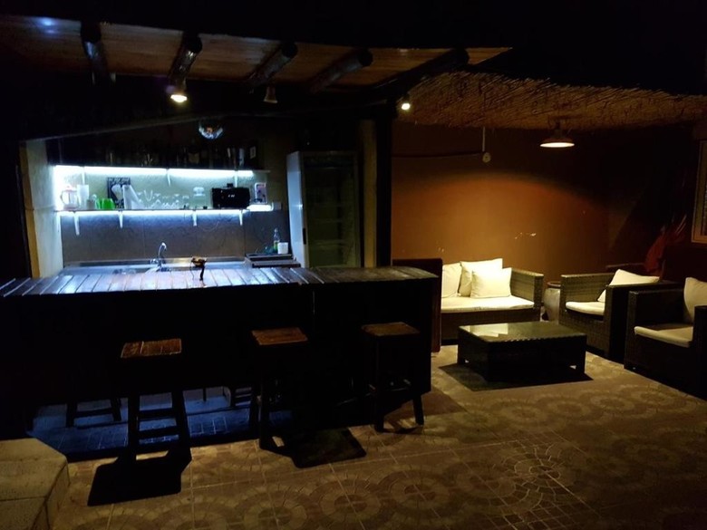 Open House Hostel Mendoza