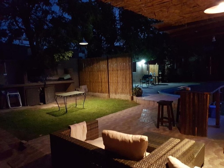 Open House Hostel Mendoza
