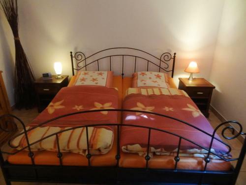 Apartamento Ferienwohnung Fr�hauf